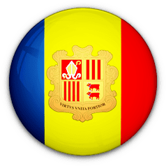 أندورا شعار