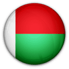 مدغشقر شعار
